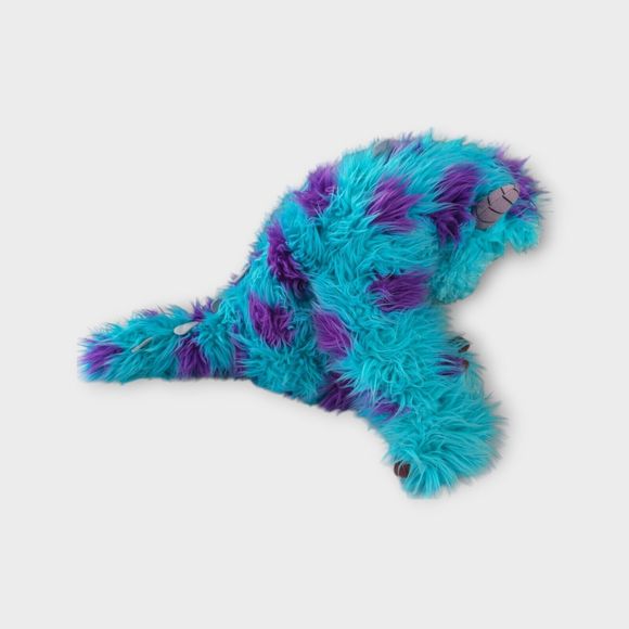 Disney Monsters Inc. Sulley Large Plush - Picture 4 of 7